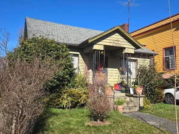 110 NW 83rd Street, Seattle, WA 98117