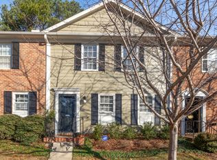 3121 Morningside Dr, Raleigh, NC 27607