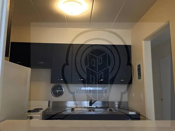 Studio, 1.0 bath, 410 sqft, $1,400 — Photo 2