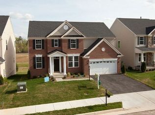 8844 Calbera Ct, Gainesville, VA 20155