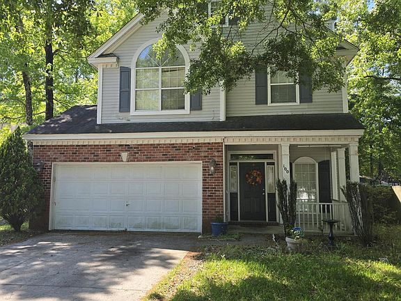 2nd image of 100 Fairbury Dr