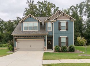 7525 Lucas Ave, Evans, GA 30809
