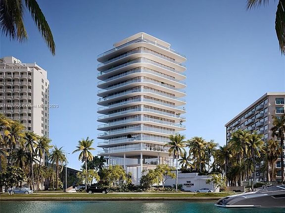 4th image of 5333 Collins Ave APT 1203