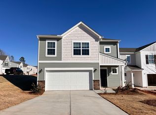 1203 Melrude Ct, Spartanburg, SC 29303