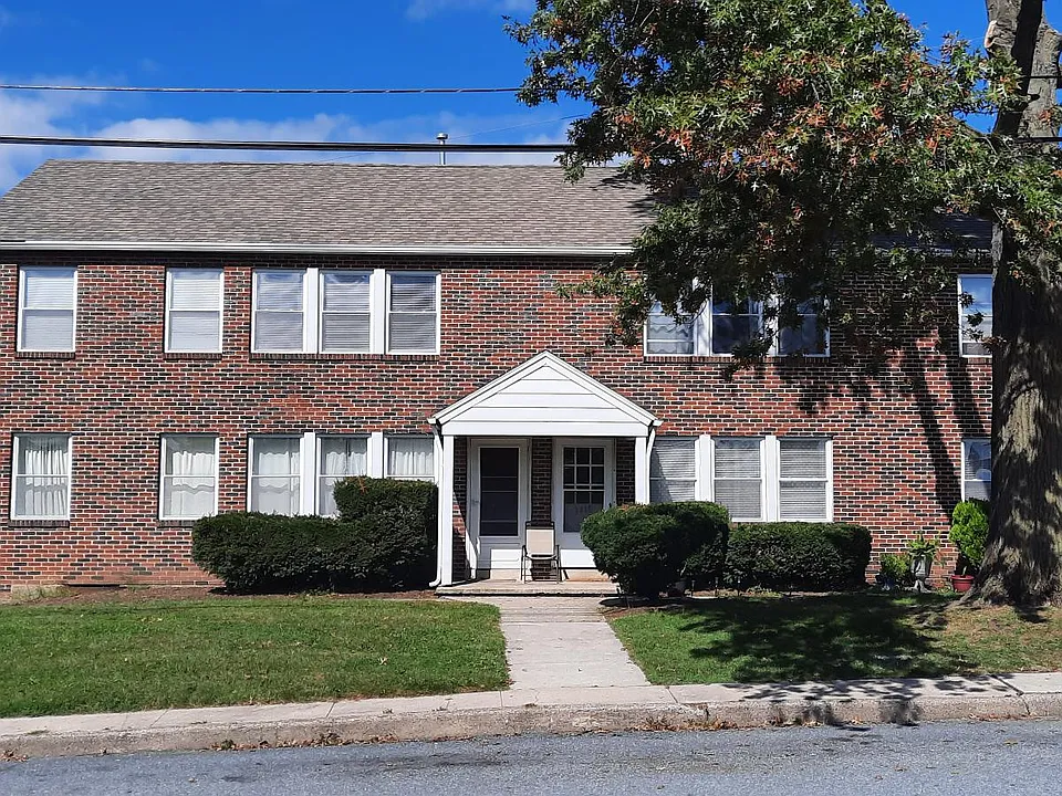 3410 Old Orchard Rd
