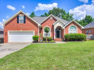 4887 Somerset Dr, Evans, GA 30809