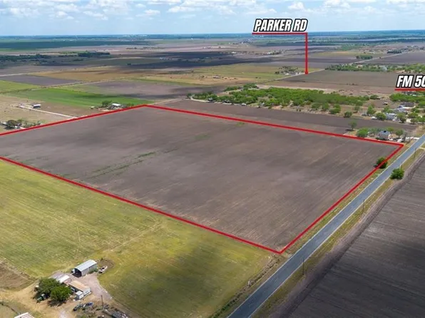 0 Fm 506, Santa Rosa, TX 78593