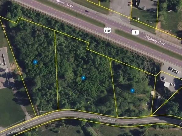 Meadowview Rd, Bristol, TN 37620