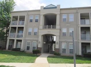 1060 Gardenview Loop APT 302, Woodbridge, VA 22191
