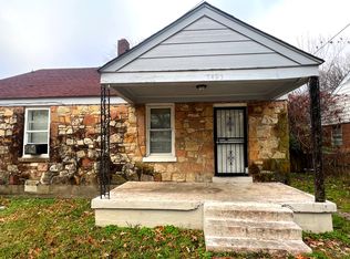 1403 Salem St, Memphis, TN 38122