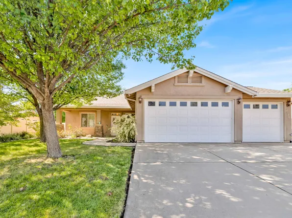 4178 Sunflower Dr, Redding, CA 96001
