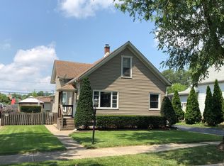 815 Kelly Ave, Joliet, IL 60435