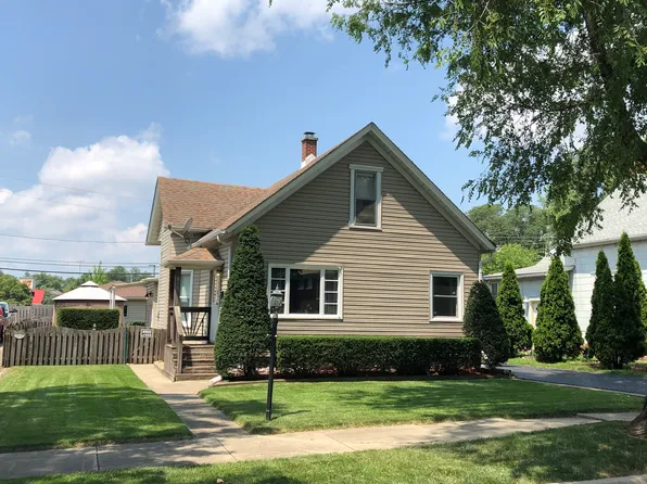 815 Kelly Ave, Joliet, IL 60435