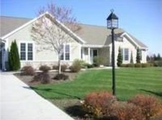 288 Summit Dr, Colgate, WI 53017