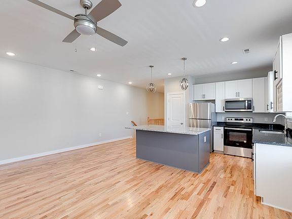 2nd image of 1017 N 33rd St #2