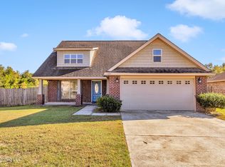13747 Windwood Dr, Gulfport, MS 39503