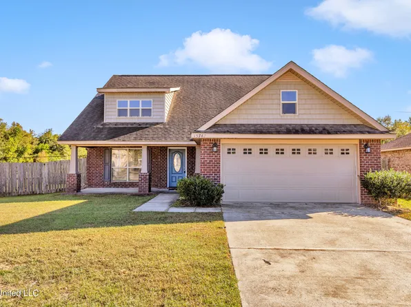 13747 Windwood Dr, Gulfport, MS 39503