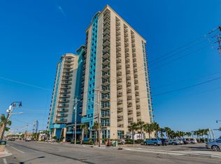 504 N Ocean Blvd #1603-A, Myrtle Beach, SC 29577