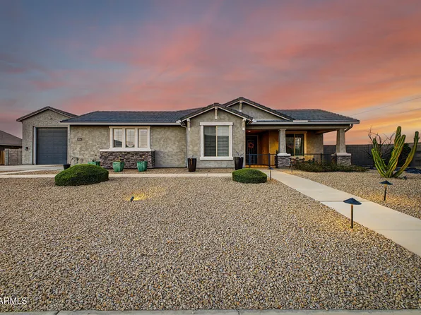 2024 E EUCALYPTUS Lane, San Tan Valley, AZ 85143