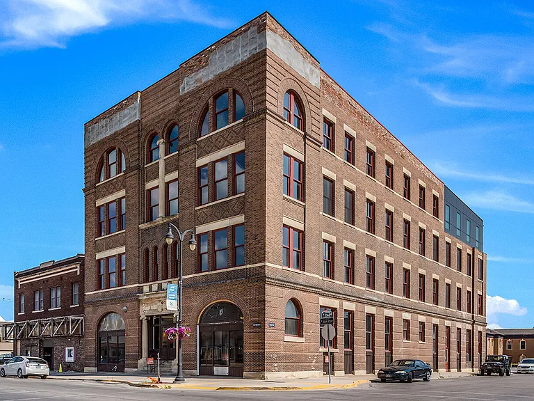 Marshalltown Senior Residences — Photo 16