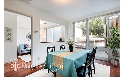 Sold by Douglas Elliman