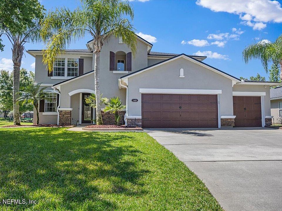 1st image of 143 BEDSTONE Drive