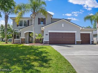 143 Bedstone Dr, Saint Johns, FL 32259