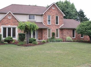 47608 Cheryl Ct, Shelby Township, MI 48315