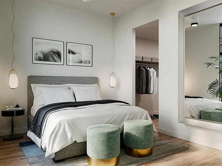 S'PARK Apartments — Photo 7