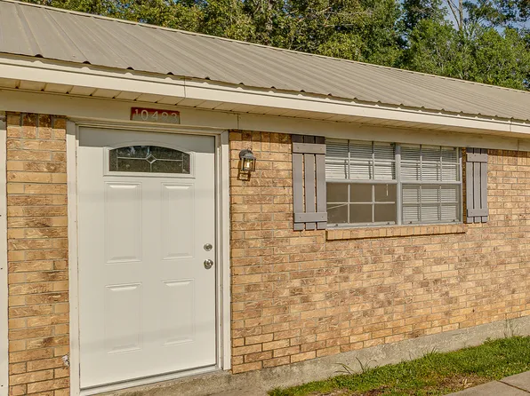 10493 Reeves St #K, Bastrop, LA 71220
