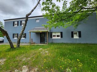 142 Wassau St, Millinocket, ME 04462