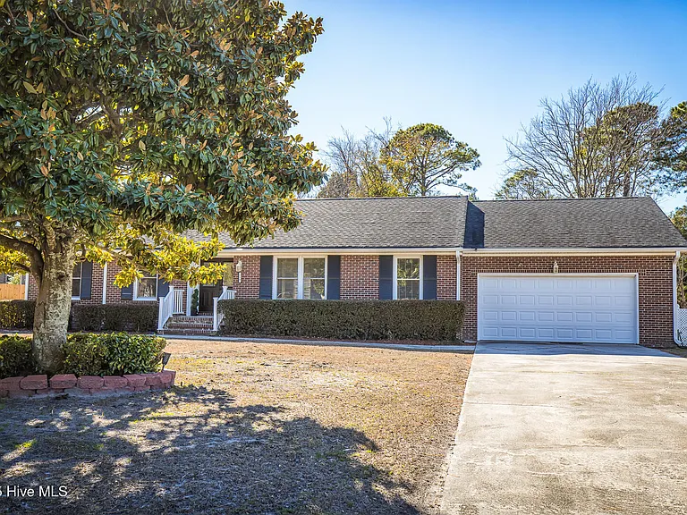 310 R L Honeycutt Dr — Photo 42