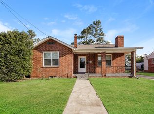 2169 Telfair St, Augusta, GA 30904