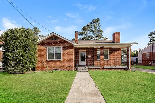 2169 Telfair St Photo 1