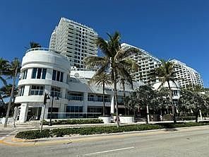 1st image of 505 N Fort Lauderdale Beach #1809
