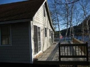 24 Bennett Cir, Antrim, NH 03440