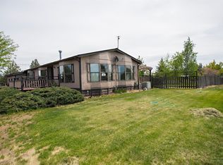 14664 SW Peninsula Dr, Terrebonne, OR 97760