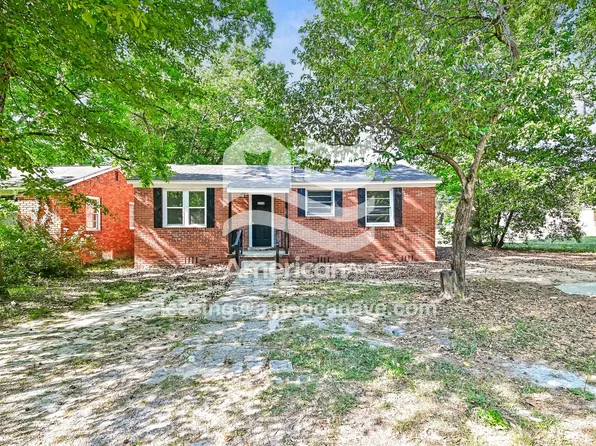 2210 Corning Rd, Columbia, SC 29205