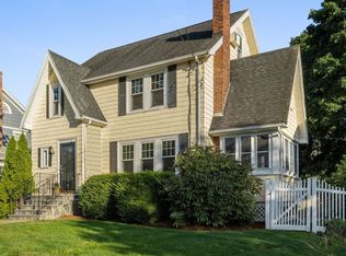 21 Laird Rd, Medford, MA 02155