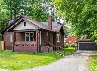 1663 Aero Ave, Dayton, OH 45429