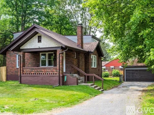 1663 Aero Ave, Dayton, OH 45429