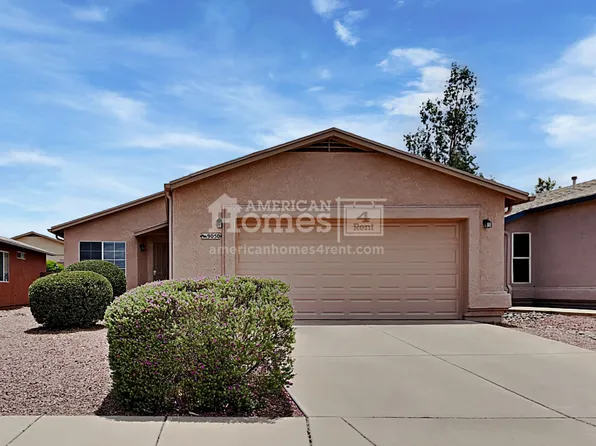 9050 E Glenmont Dr, Tucson, AZ 85730