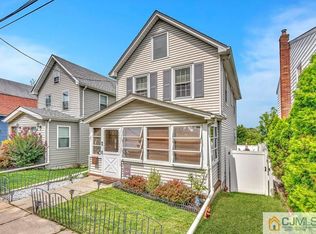 418 Catherine St, South Amboy, NJ