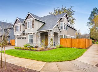 19382 Pease Rd, Oregon City, OR 97045