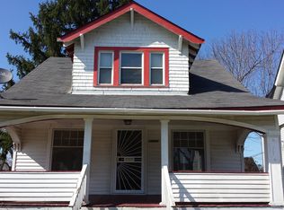 12901 Maplerow Ave, Garfield Heights, OH 44105