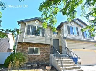 980 W Longleaf Dr, North Salt Lake, UT 84054