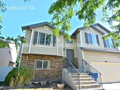 980 W Longleaf Dr, North Salt Lake, UT, 84054