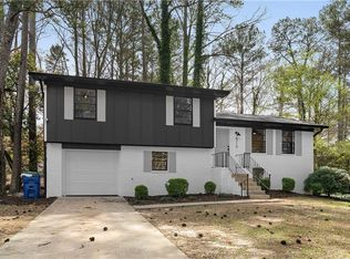 6710 Hidden Brook Trl, Atlanta, GA 30349