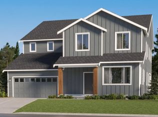 Roslyn Plan, Garibaldi, Monroe, WA 98272