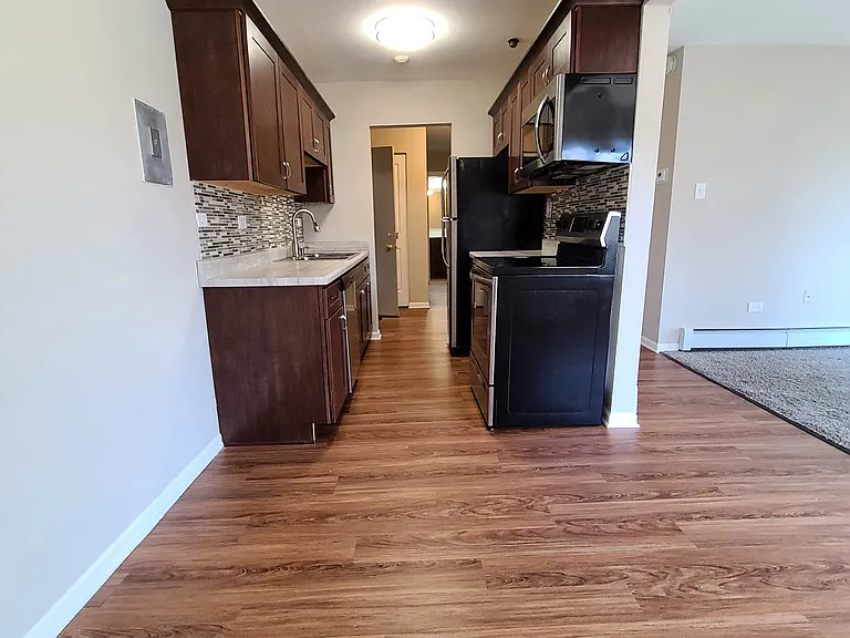 Willowbrook Apartment Homes — Photo 102